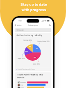 Workiom স্ক্রিনশট 5