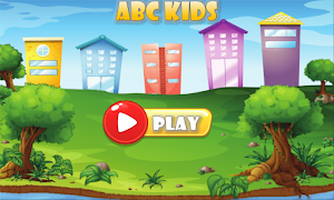 ฝึกอ่าน ABC ท่อง ABC มีเสียง ภาพหน้าจอ 2