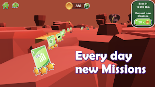 Spades 3D screenshot 2