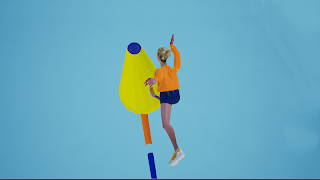 Ragdoll Simulator 截图 1