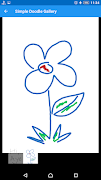 Simple Doodle اسکرین شاٹ 5