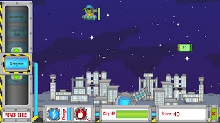 Slang Attack screenshot 4