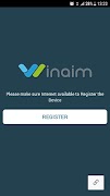 پوستر WiNAiM