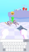 Type Ninja ภาพหน้าจอ 3