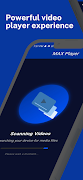 MAX Player plakat