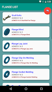 Piping Reference Pro 截图 4