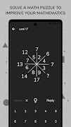 Math Puzzle - Brain Riddles screenshot 3