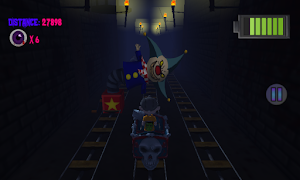 6 Schermata Ghostly Quest