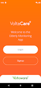 VoltaCare poster