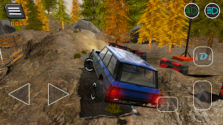 Project Offroad 3 screenshot 4