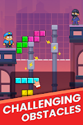 Brick Bridge Cop Screenshot 3