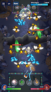 Bugs Defense screenshot 1