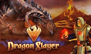 DRAGON SLAYER imagem de tela 1
