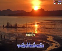 คาราโอเกะเพลงเพื่อชีวิต captura de pantalla 4