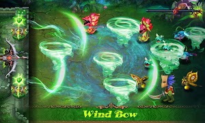 Defender III Screenshot 5