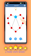 One Line - connect dots screenshot 4
