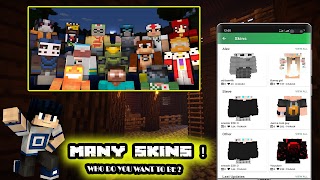 ModsMaster : Upgrade Minecraft Screenshot 3