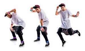 Learn to dance screenshot 4