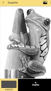 Graphite Pencil Picker capture d'écran 5