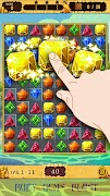 Ruby Gems blast Affiche