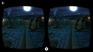 VR Dungeon Experience ภาพหน้าจอ 2