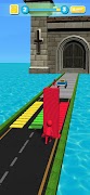 Stack Fun Race - brick cube ga screenshot 4