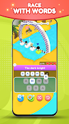 Word Rush Multiplayer 스크린샷 7