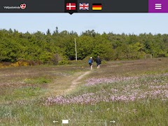 VisitJuelsminde screenshot 3