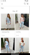 Shop Splurge capture d'écran 2