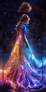 Glitter Wallpaper 截图 5