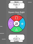 پوستر Simply Swipe 3