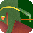 DrawLine Feeding Game иконка