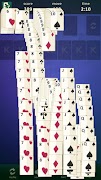 Solitaire Free 截圖 6