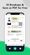 Scanner Pro - Document Scanner 截圖 2