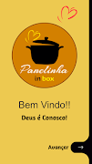Panelinha In Box 포스터