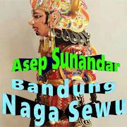 Bandung Naga Sewu Wayang Golek screenshot 1