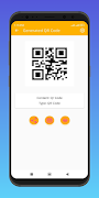 Barcode Scanner Generator screenshot 4