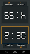 Chess Clock (Schachuhr) Screenshot 2