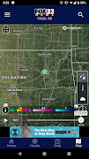 FOX23 Weather screenshot 1
