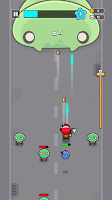 Gun Run Ekran Görüntüsü 3