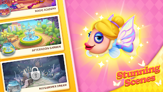 Solitaire screenshot 3