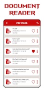 All Document Reader and Viewer 截圖 3