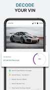 VIN Decoder: VIN Number Check screenshot 2