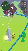 Evolution Arcade Idle 截图 1