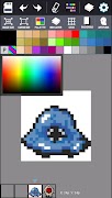(Trial) Dot Maker - Pixel Art 截圖 4