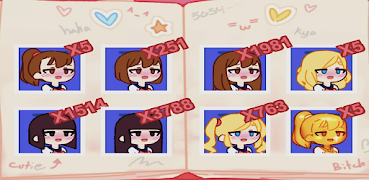 Tentacle locker : Guide mobile screenshot 2