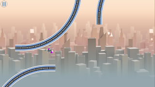 برنامهنما G-Switch 2 عکس از صفحه