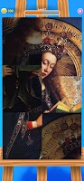 Art Riddle اسکرین شاٹ 1