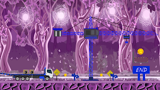 Construction Builder 2 capture d'écran 1