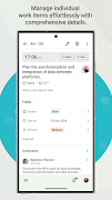 Zoho Sprints screenshot 6